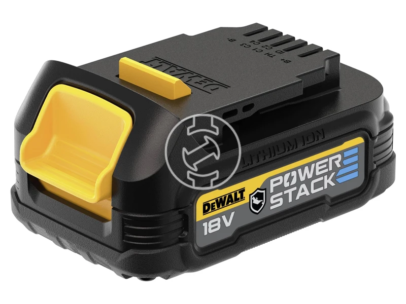 DeWalt DCBP034G akkumulátor