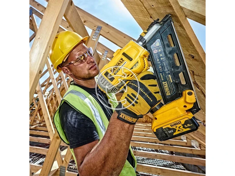 DeWalt DCK246P2T-QW gépcsomag