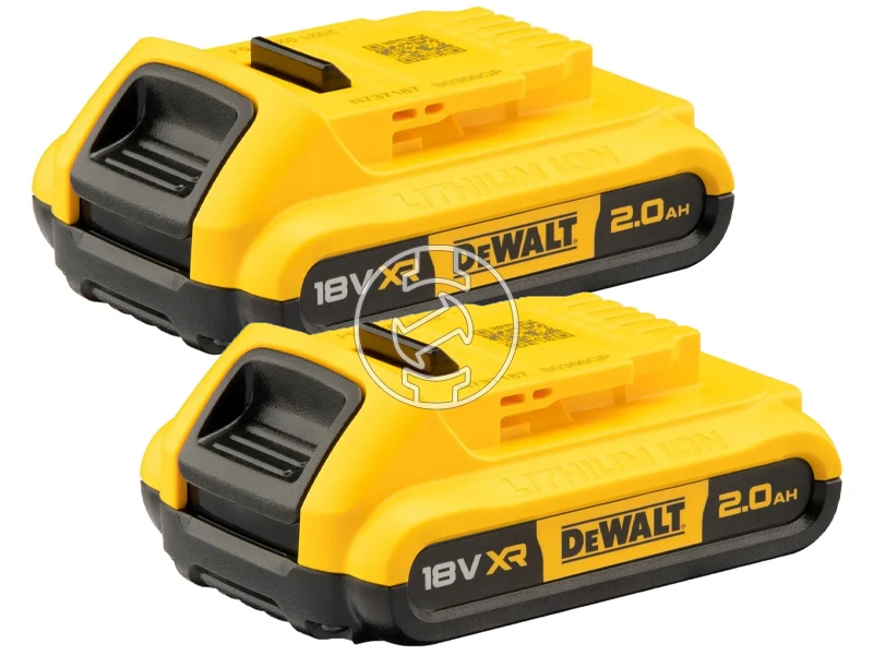 DeWalt DCB183D2 akkumulátor