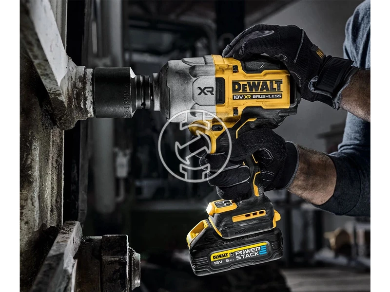 DeWalt DCF964NT-XJ akkus ütvecsavarozó