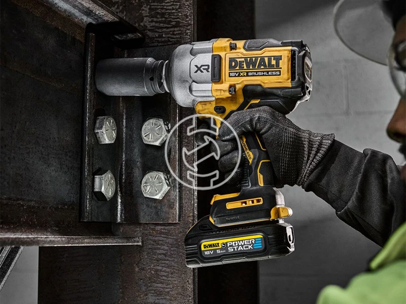 DeWalt DCF964NT-XJ akkus ütvecsavarozó