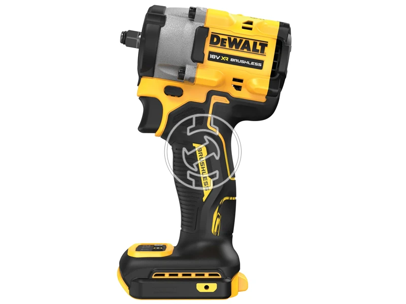 DeWalt DCF923N akkus ütvecsavarozó