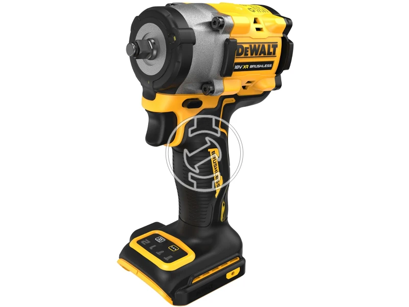 DeWalt DCF923N akkus ütvecsavarozó