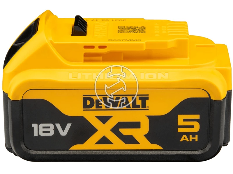 DeWalt DCB184P3 akkumulátor