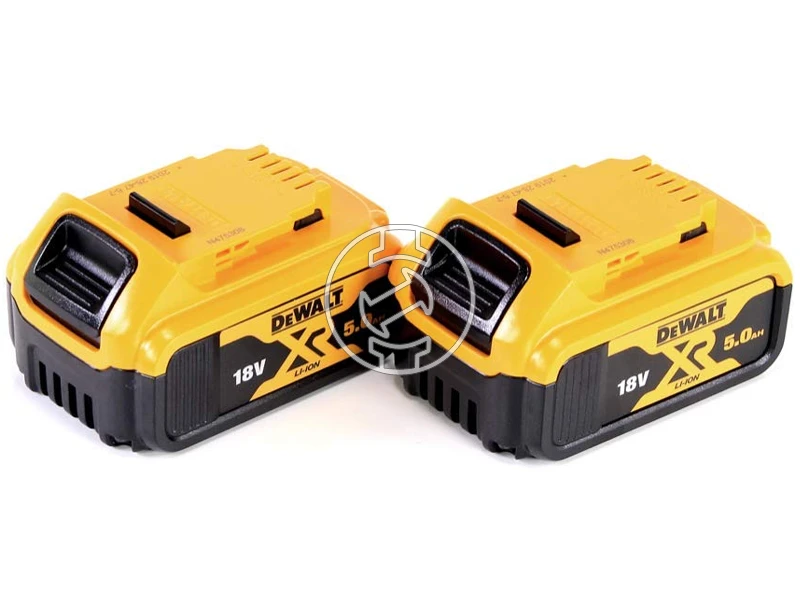DeWalt DCB184P2 akkumulátor