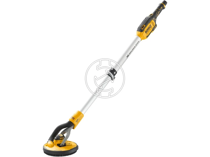 DeWalt DCE800NB akkus falcsiszoló zsiráf