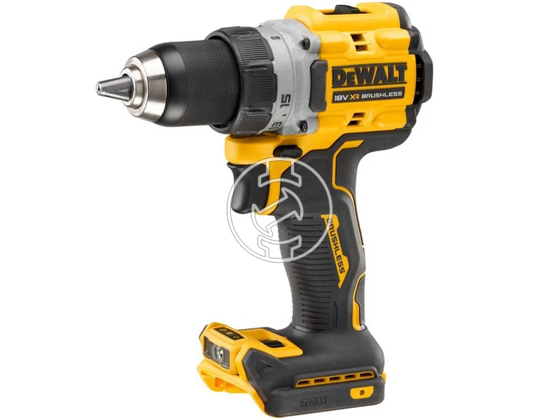 DeWalt DCD800P2LRT-QW akkus fúrócsavarozó tokmányos