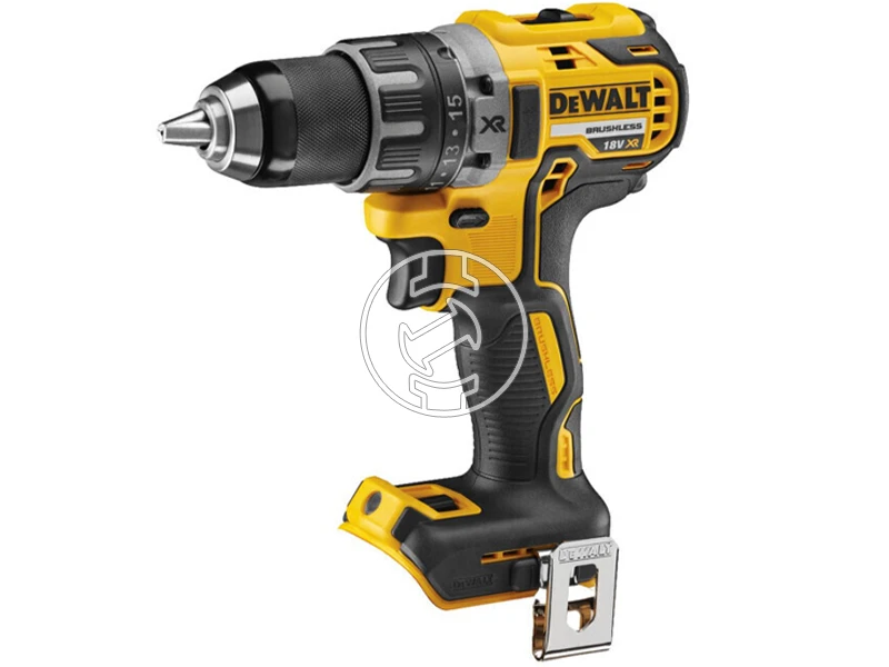 DeWalt DCD791P3A akkus fúrócsavarozó tokmányos