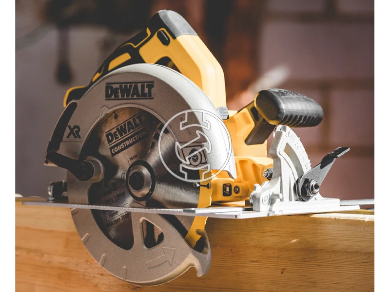 DeWalt DCK2012P2T-QW gépcsomag