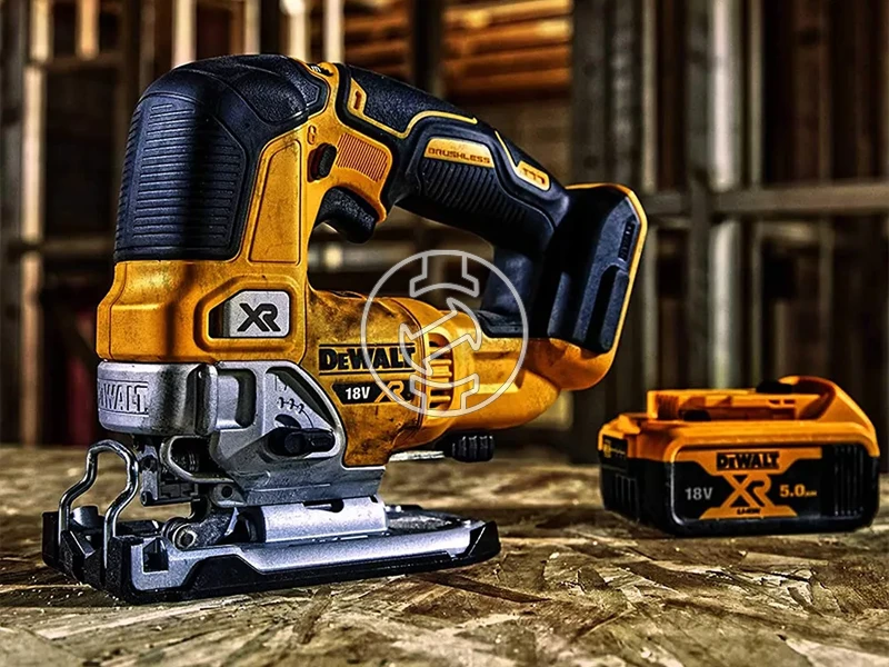 DeWalt DCK2012P2T-QW gépcsomag