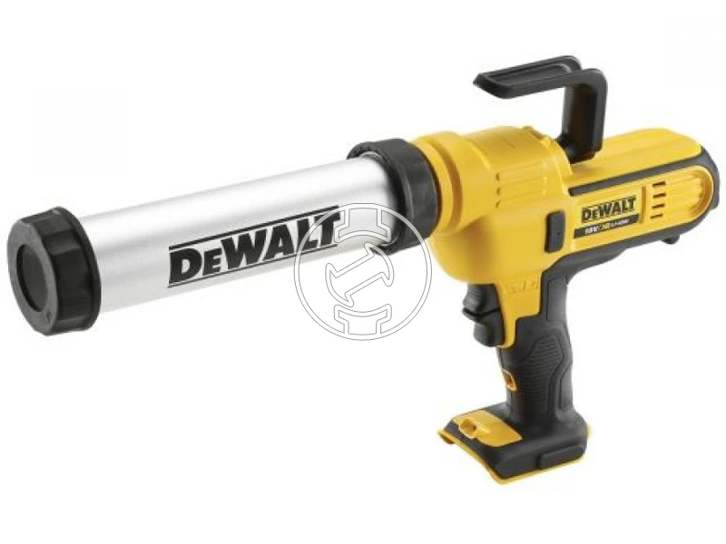 DeWalt DCE571N akkus kittkinyomó pisztoly