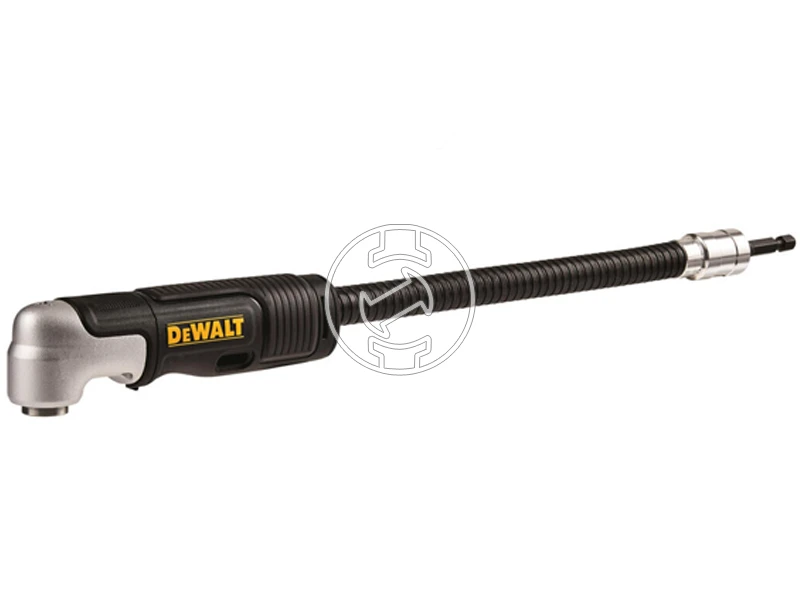 DeWalt DCD791P3A akkus fúrócsavarozó tokmányos