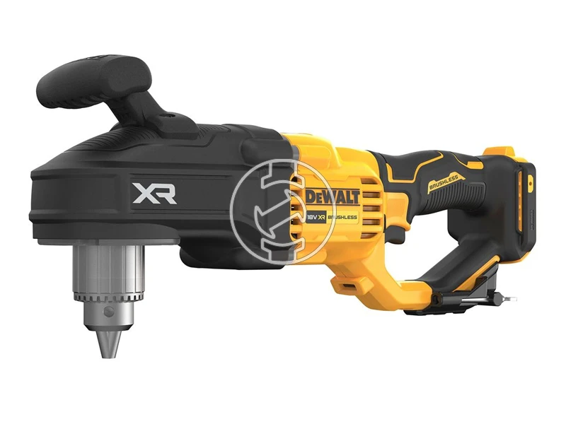 DeWalt DCD444N akkus sarokfúró-csavarozó