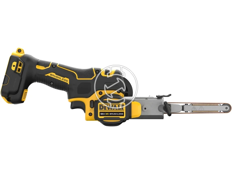 Kép: 18V XR SZALAGCSISZOLO AKKU NELKUL.webp