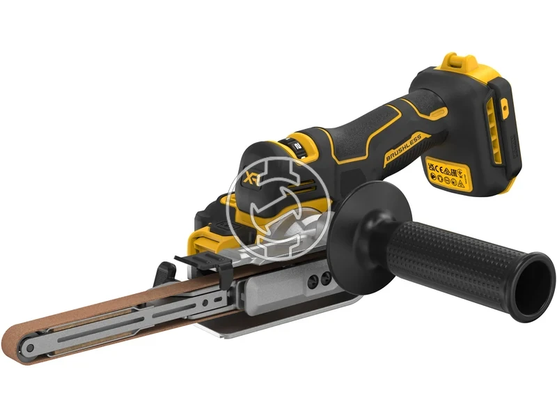 Kép: 18V XR SZALAGCSISZOLO AKKU NELKUL.webp