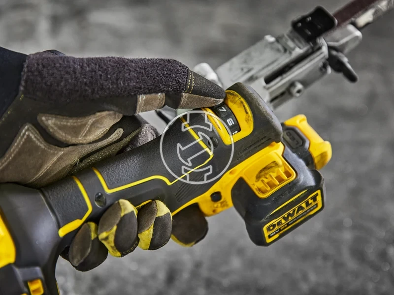 Kép: 18V XR SZALAGCSISZOLO AKKU NELKUL.webp