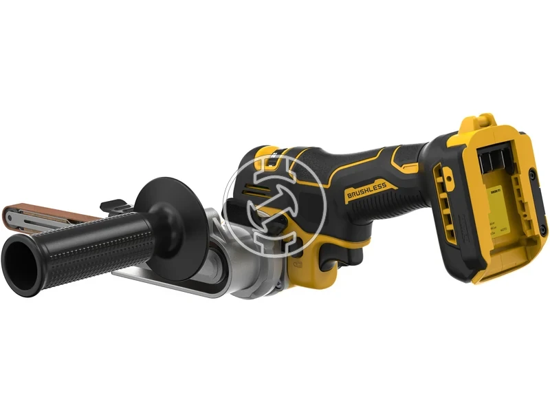 Kép: 18V XR SZALAGCSISZOLO KLT.webp