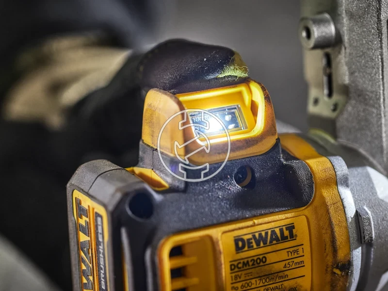 Kép: 18V XR SZALAGCSISZOLO KLT.webp