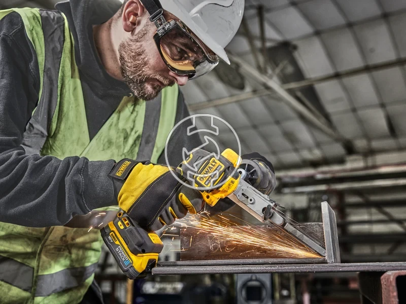 Kép: 18V XR SZALAGCSISZOLO KLT.webp