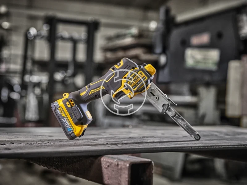 Kép: 18V XR SZALAGCSISZOLO KLT.webp