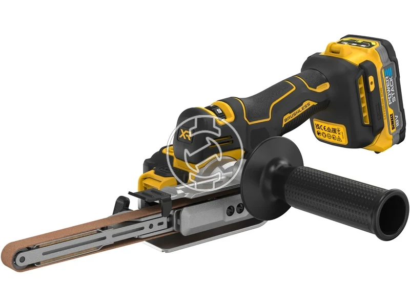 Kép: 18V XR SZALAGCSISZOLO KLT.webp