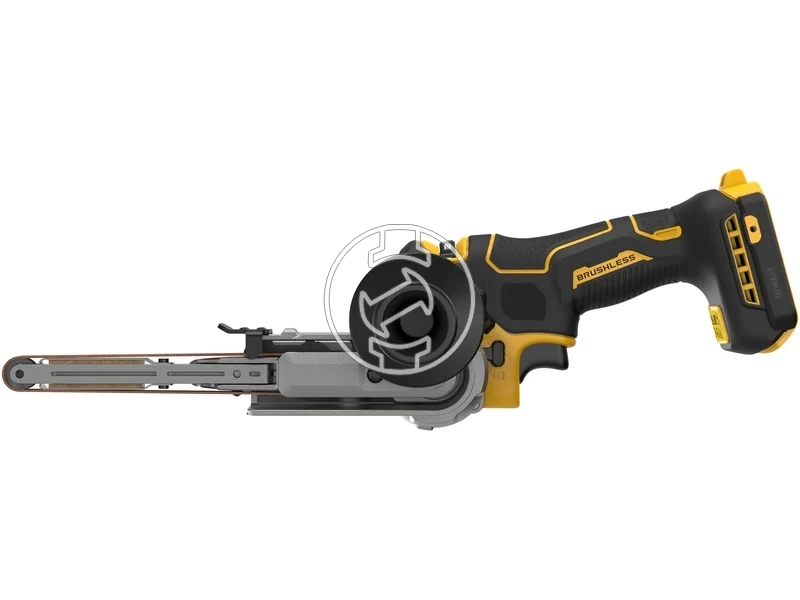 Kép: 18V XR SZALAGCSISZOLO KLT.webp