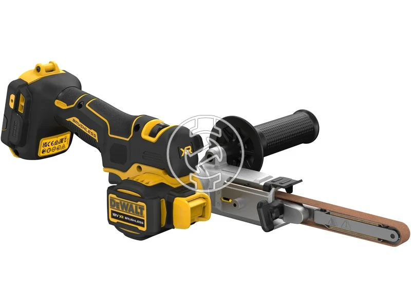 Kép: 18V XR SZALAGCSISZOLO KLT.webp