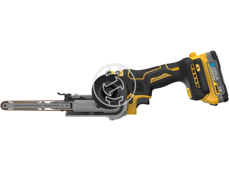 Kép: 18V XR SZALAGCSISZOLO KLT.webp