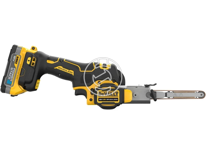 Kép: 18V XR SZALAGCSISZOLO KLT.webp