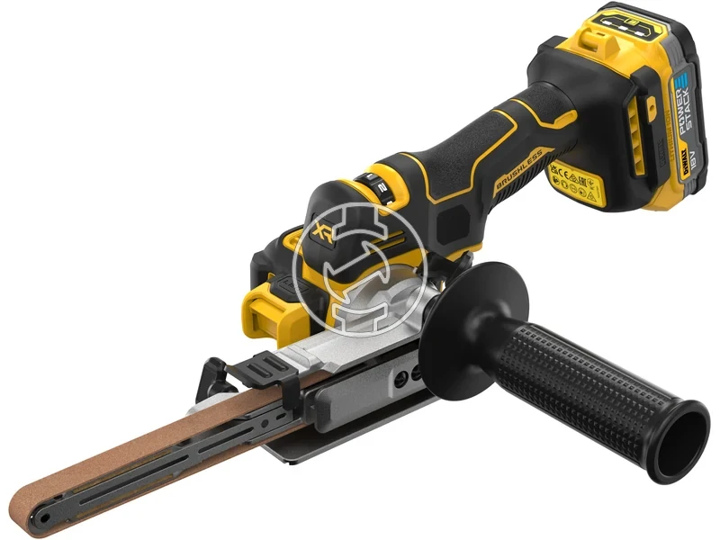 Kép: 18V XR SZALAGCSISZOLO KLT.webp