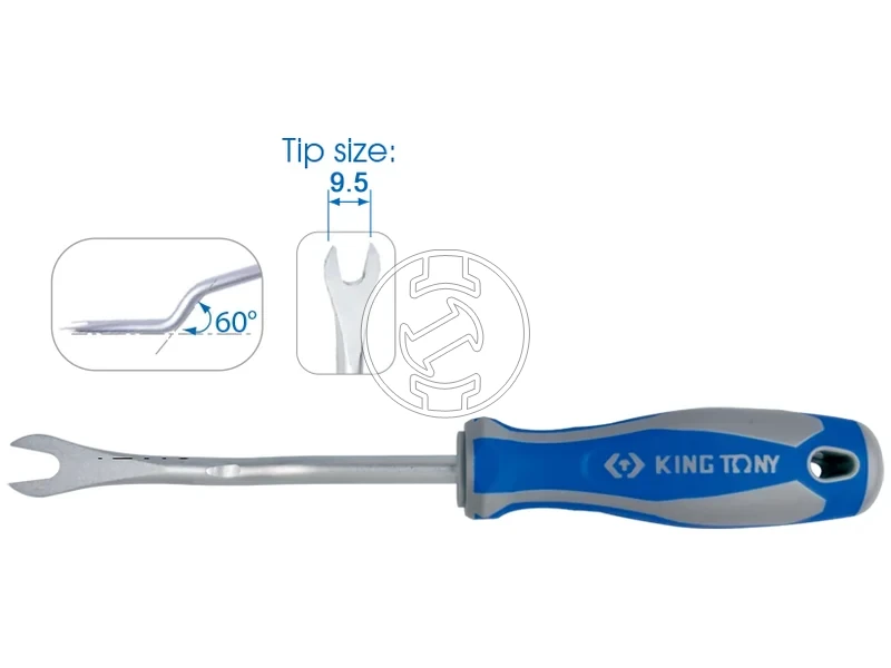 Kép: 19 reszes csavarhuzo keszlet talcas 9-31919MR.webp