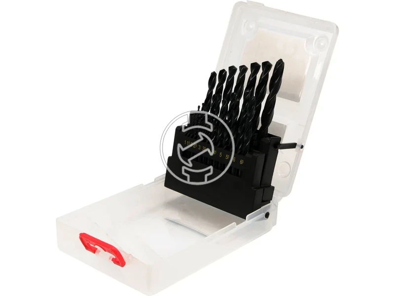 Kép: 19 reszes csigafuro keszlet.webp