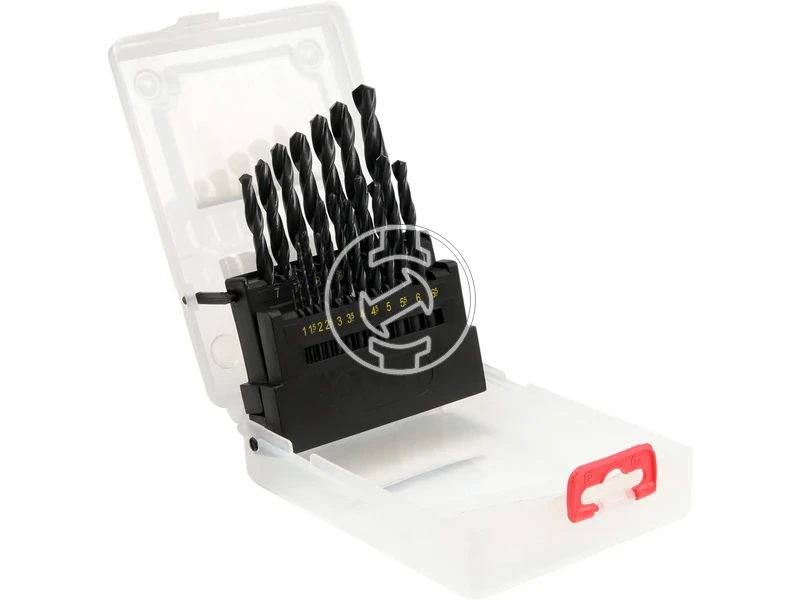 Kép: 19 reszes csigafuro keszlet.webp