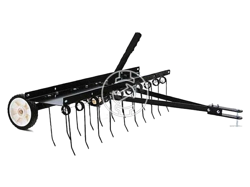 Agri-Fab gereblye fűnyíró traktorhoz 102 cm
