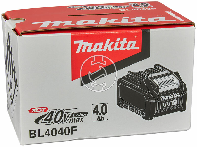 Makita BL4040F akkumulátor 4,0 Ah