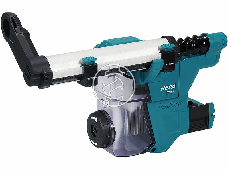 Makita DX16 porszívó adapter fúrókalapácshoz