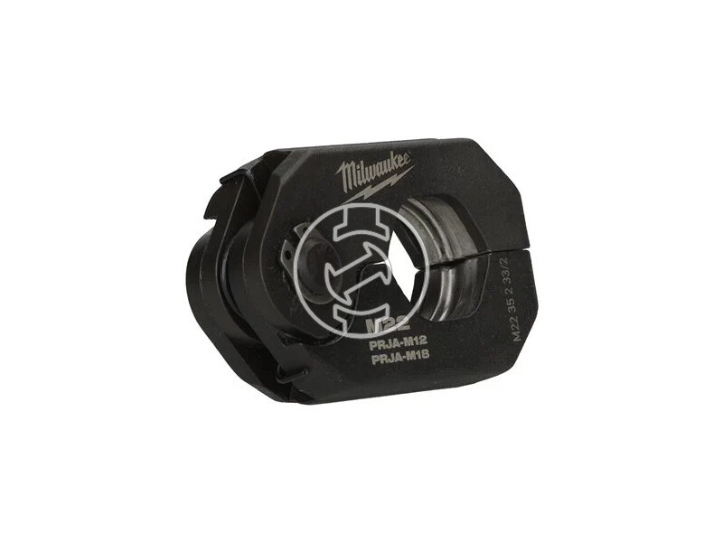 Milwaukee présgyűrű M - 22mm