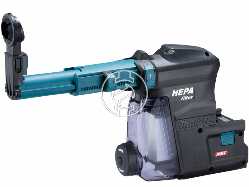 Makita DX12 porszívó adapter fúrókalapácshoz