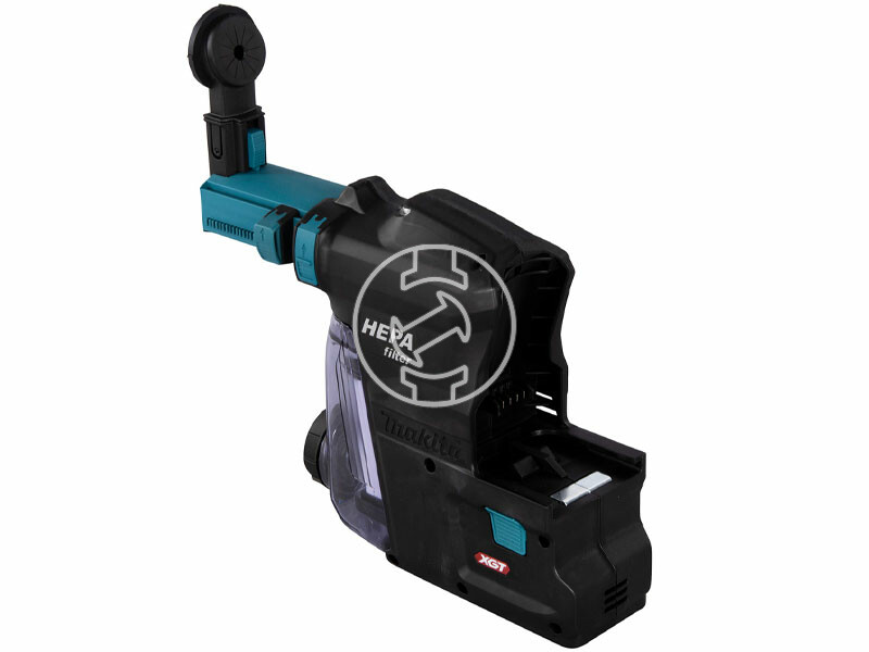 Makita DX12 porszívó adapter fúrókalapácshoz
