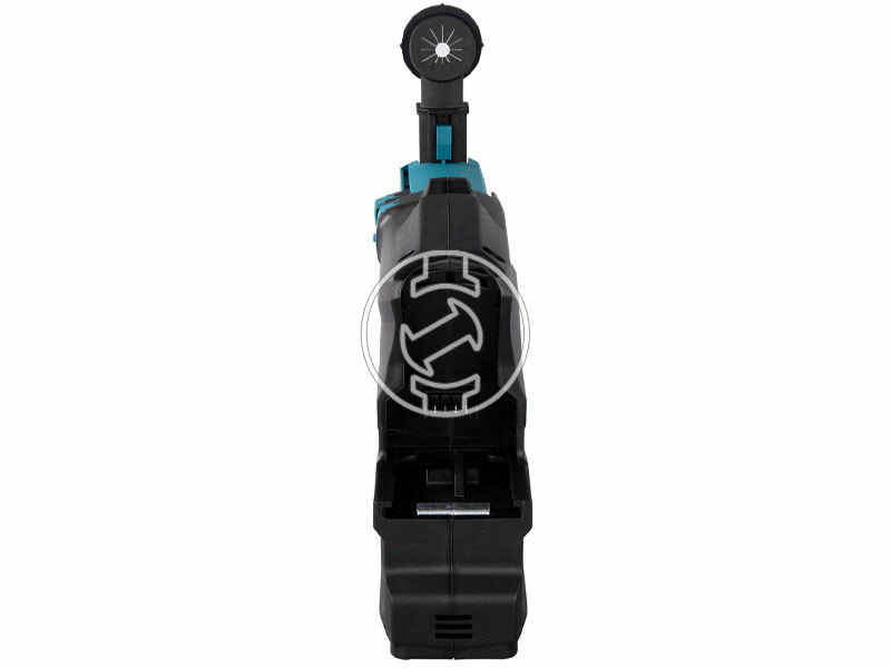 Makita DX12 porszívó adapter fúrókalapácshoz