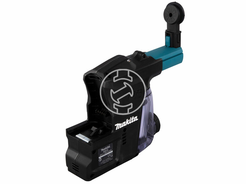 Makita DX12 porszívó adapter fúrókalapácshoz