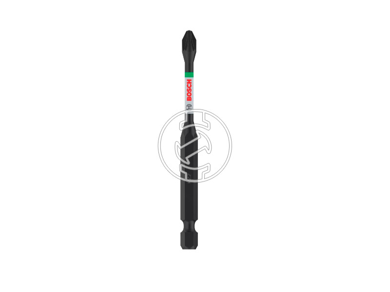 Bosch PRO Pozidriv pozidrive behajtóbit PZ2, 90 mm