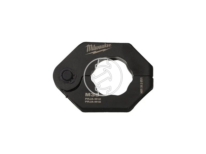 Milwaukee présgyűrű M -35mm
