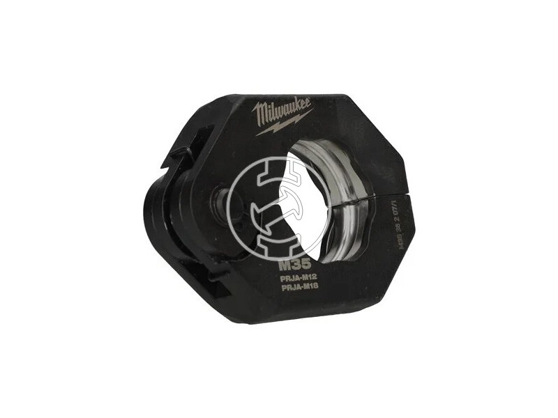 Milwaukee présgyűrű M -35mm