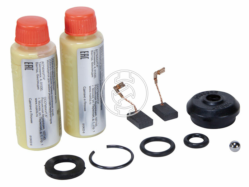 Makita javító készlet 195263-2