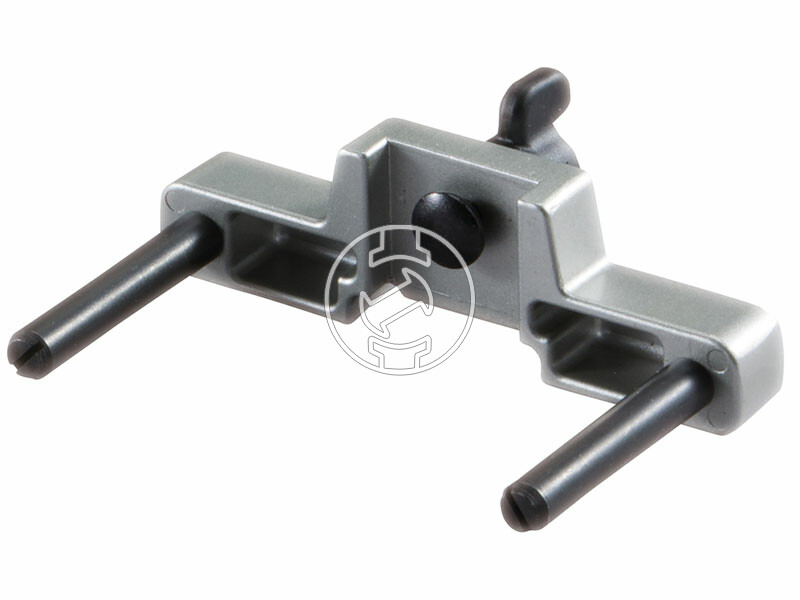 Makita vezetősín adapter RT0702-höz