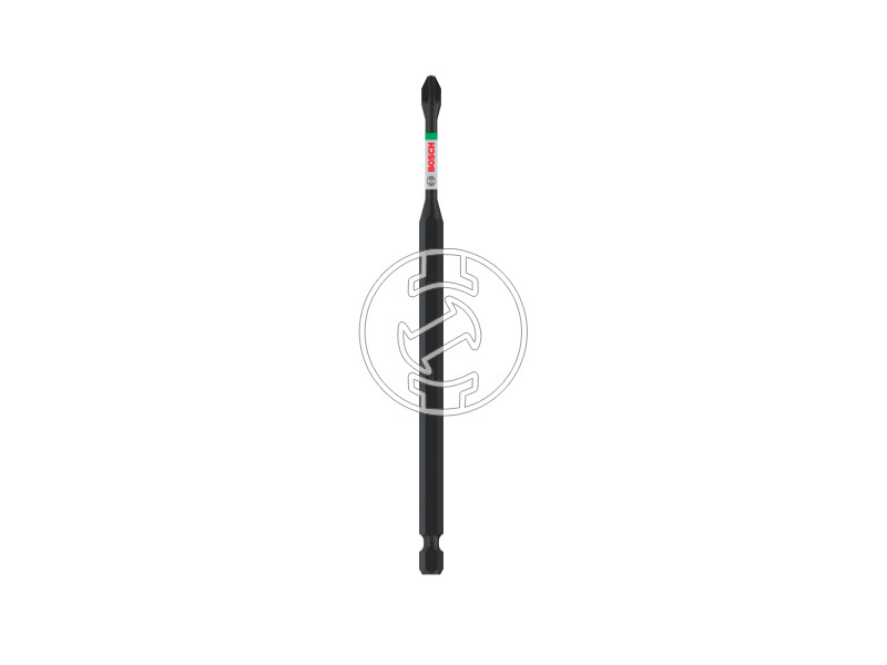 Bosch PRO Pozidriv pozidrive behajtóbit PZ2, 150 mm