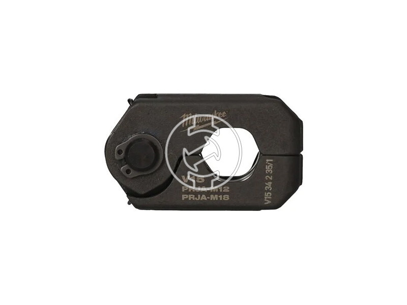 Milwaukee présgyűrű V -15mm