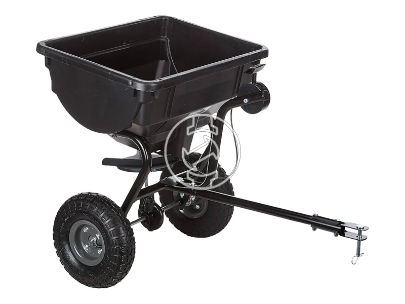 Agri-Fab szóró fűnyíró traktorhoz 39 kg