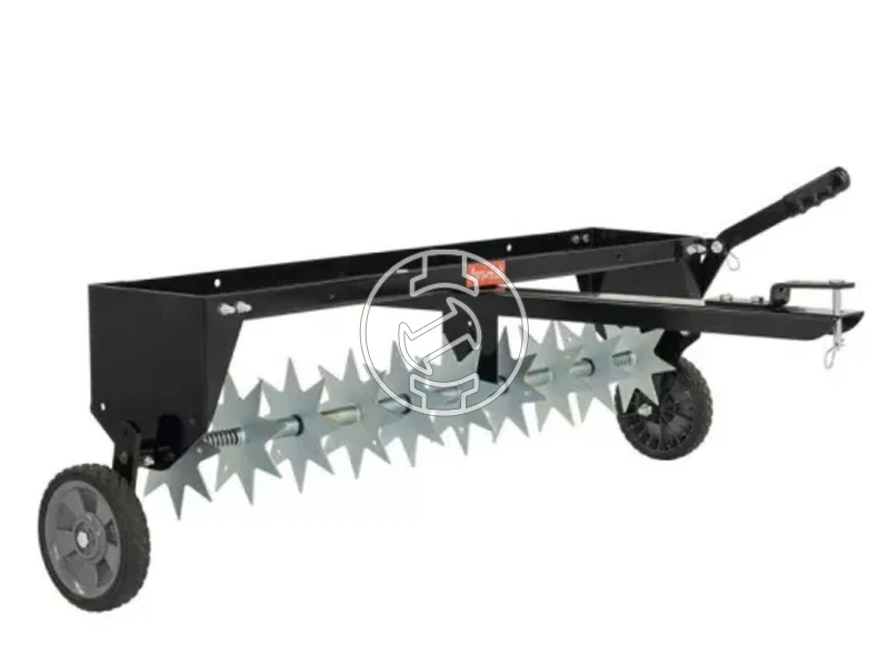 Agri-Fab gyepszellőztető fűnyíró traktorhoz 102 cm